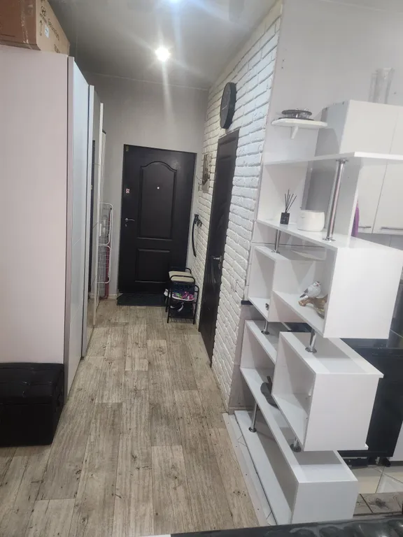 Квартира Квартира Студия возле олимпийского парка, сочи-парка, небесная грация — Сириус