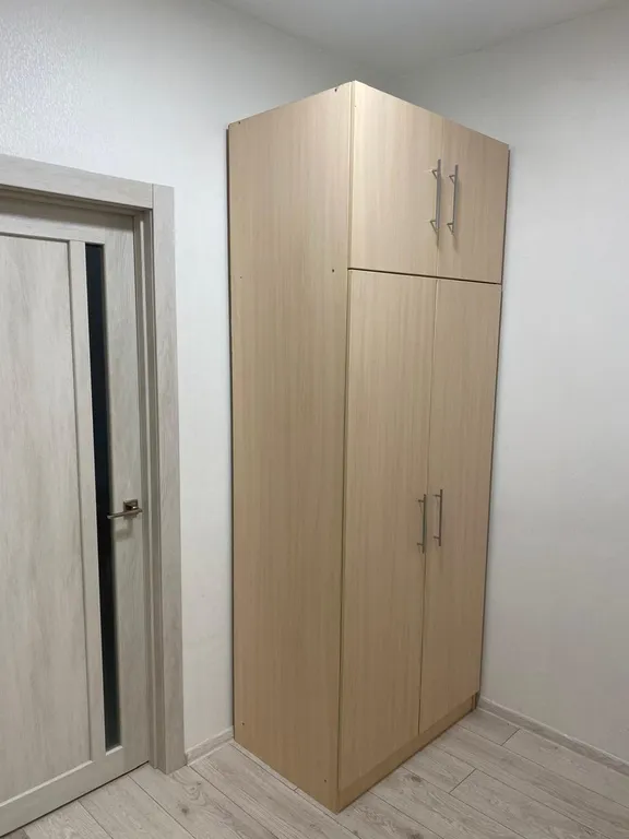 Квартира Квартира Лагуна в песках — Екатеринбург