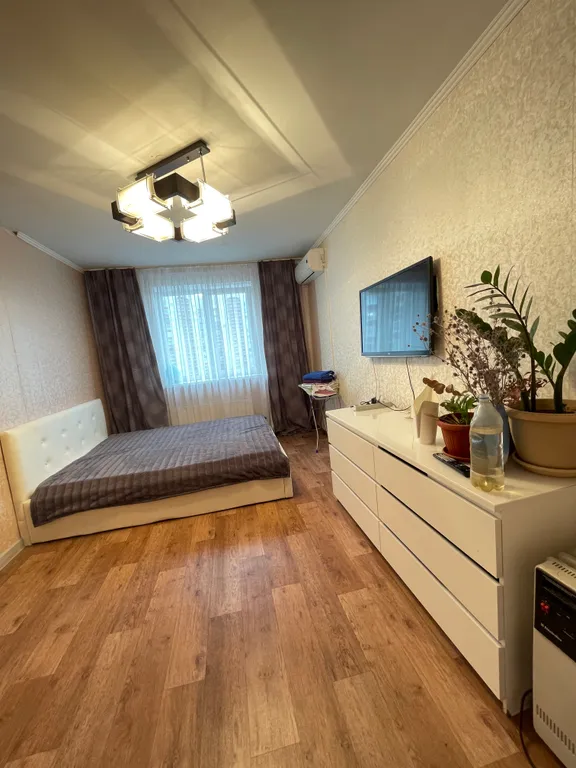 2-комнатная Квартира — аренда посуточно в Казань