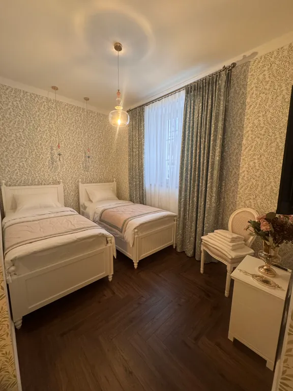 Квартира Комната — аренда посуточно в Ярославль