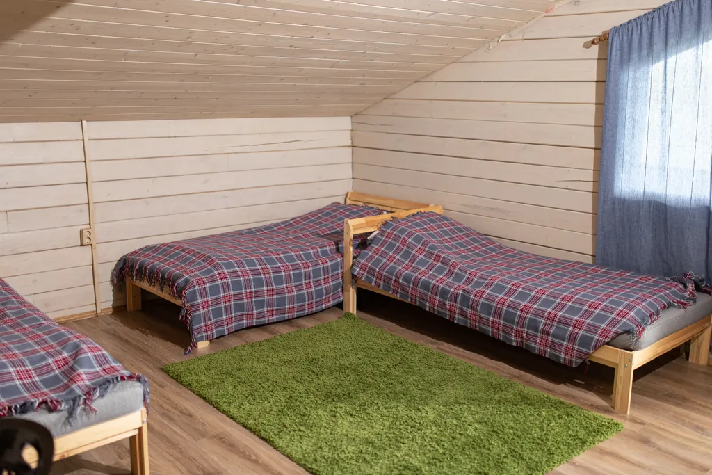 Приют водолаза