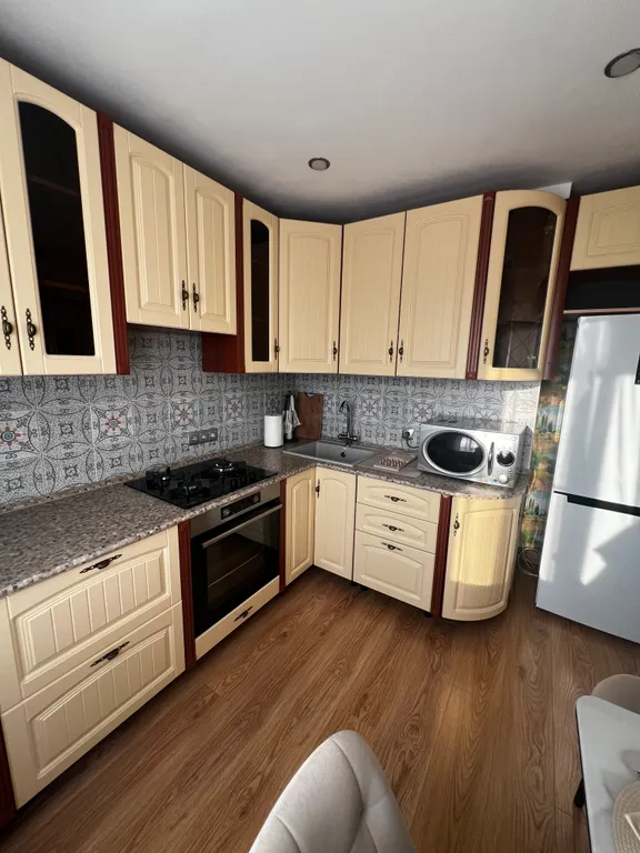 Уютная, комфортабельная 1-комнатная квартира