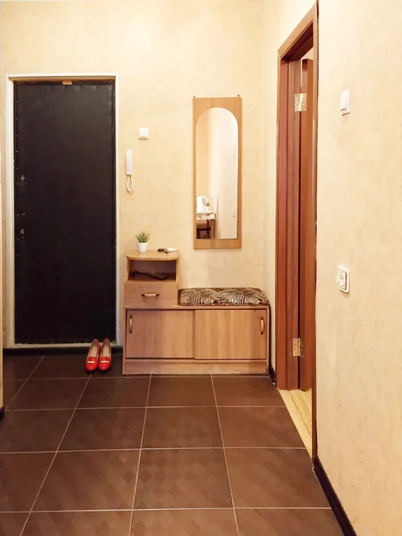 Квартира Услада