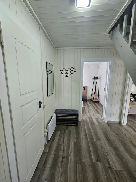 Уютный дом Лесная Быль