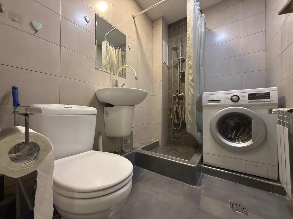 Квартира в центре Еревана