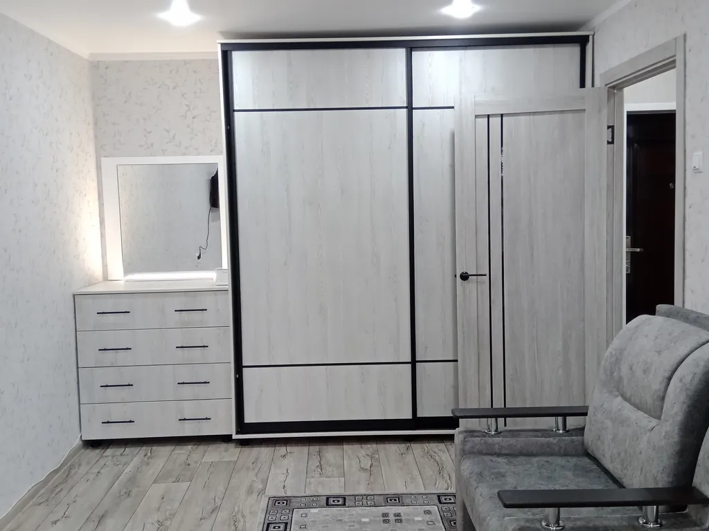 Уютная квартира в центре города Цимлянска