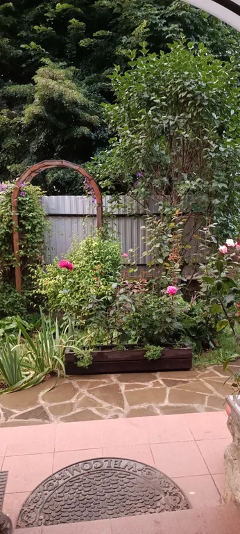 Коттедж Дом с панорамным видом рядом с парком — Кисловодск