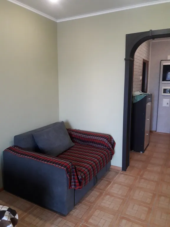 Квартира Квартира в ЖК Триумф — Адлер