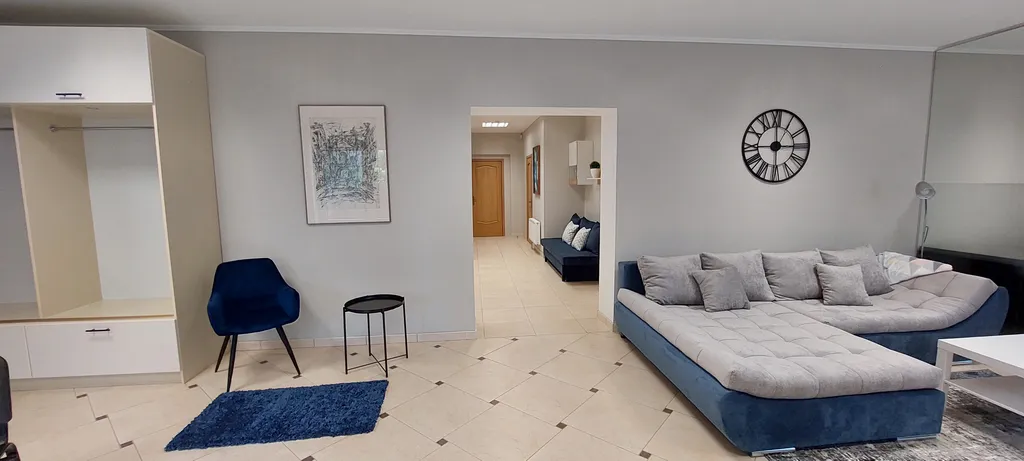 Квартира Апартаменты с барбекю и собственным входом — Калининград