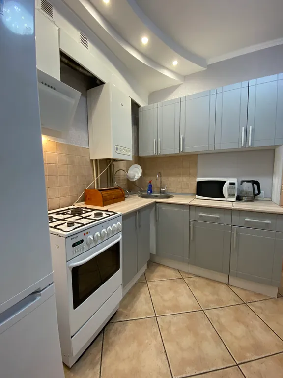 Уютная квартира в центре Светлогорского курорта