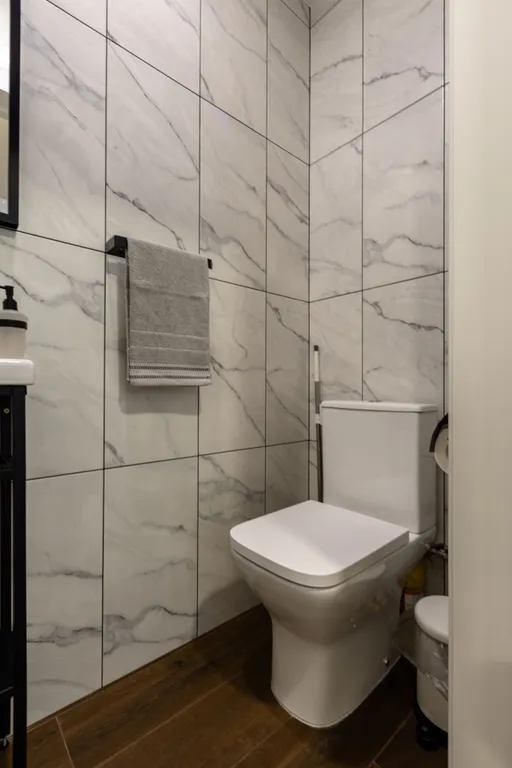 Часть дома с сауной рядом с петергофом