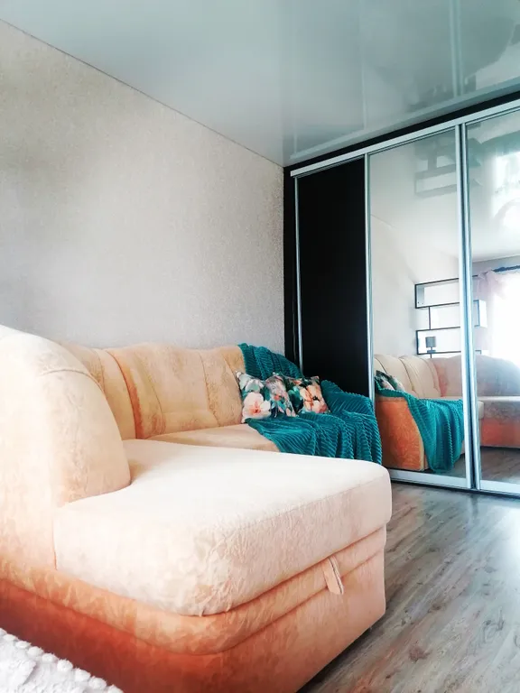 Уютная квартира напротив центра Илизарова — аренда посуточно в Курган