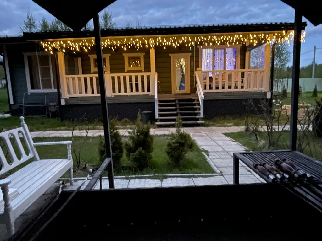 3-комнатный Дом