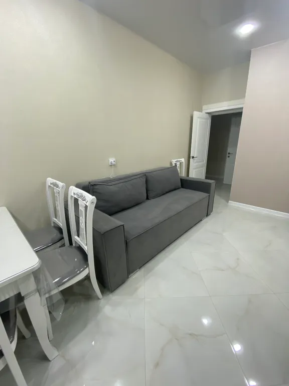 Уютная чистая квартира