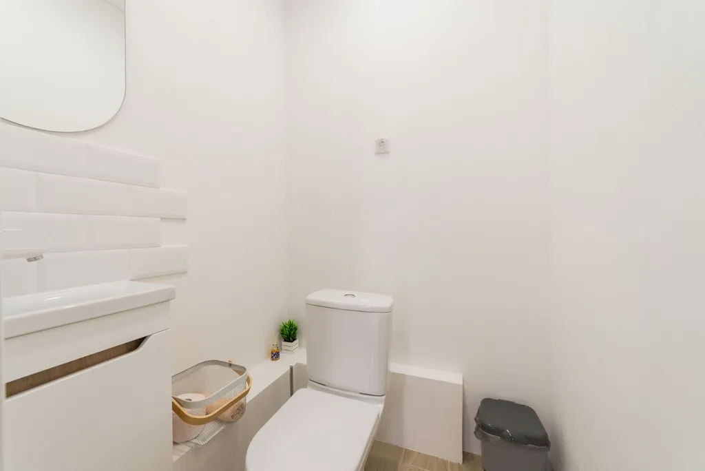 Уютная двушка в центре Уралмаша