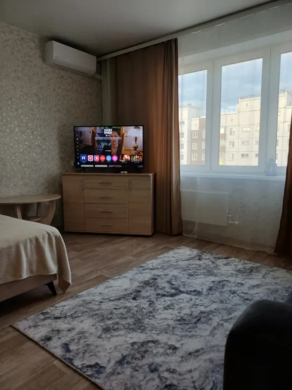 Квартира 1 ком квартира — Красноярск