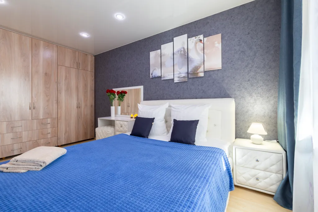 Квартира в центре