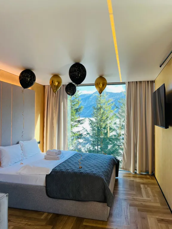 Квартира Комната — аренда посуточно в Артыбаш