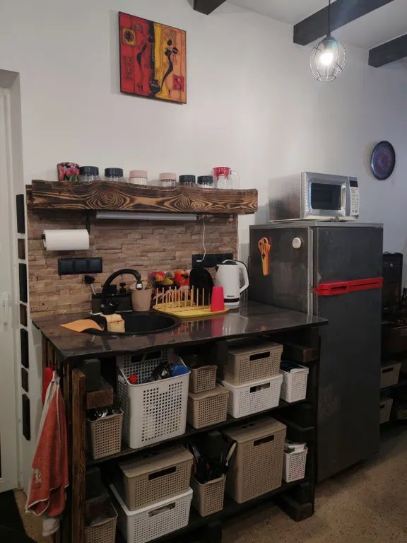 Уютный коттедж у Михалыча в 20 минутах от Минска