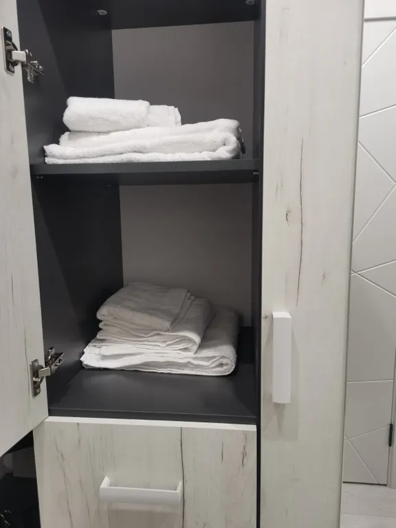 Квартира в Яблоневом