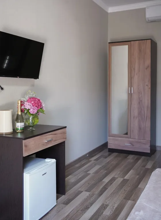 Квартира Комната — Сухум