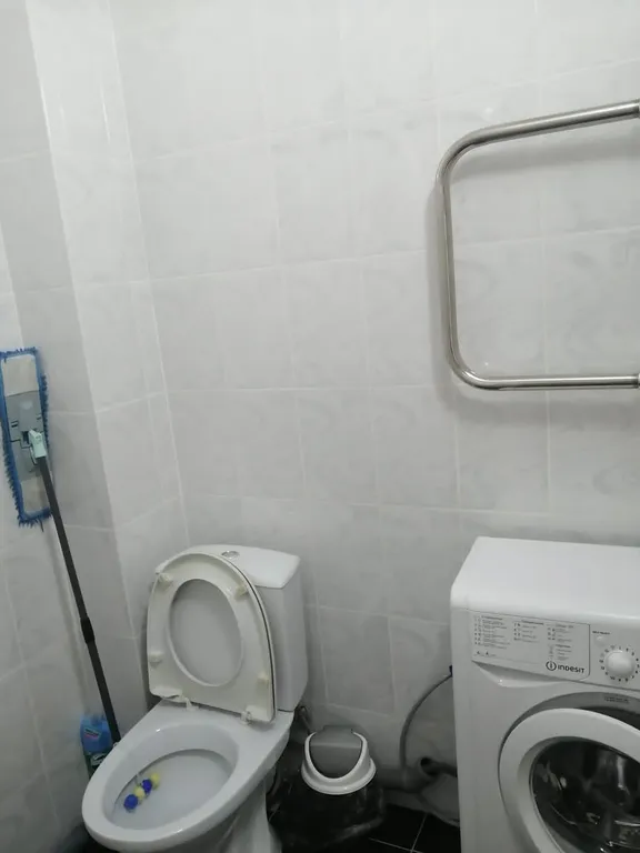 Новая уютная квартира