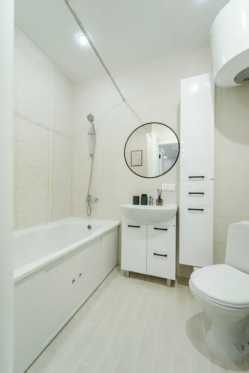 Квартира комфорта