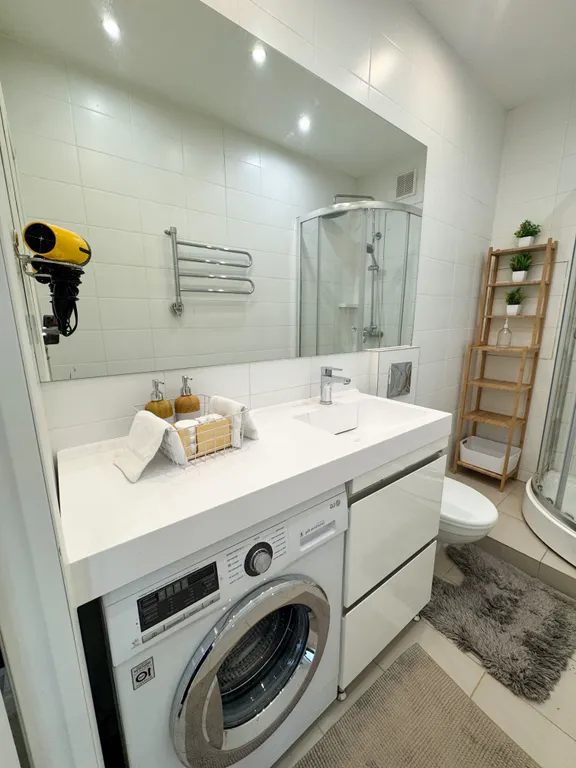 Апартаменты с круглосуточным заселением и лучшим сервисом