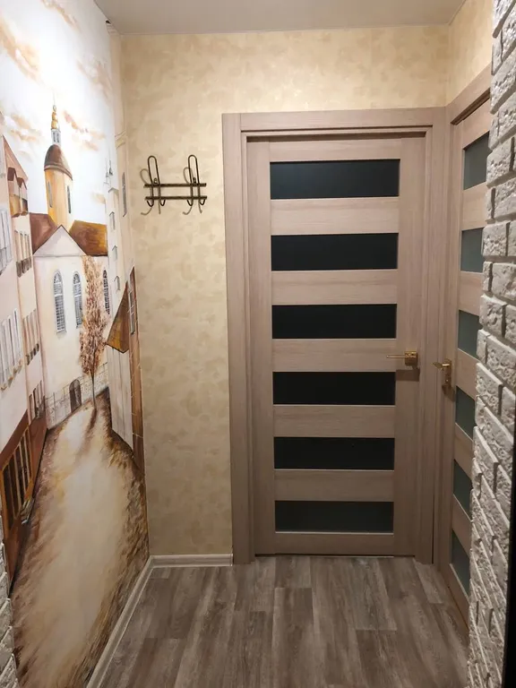 Уютная квартира в самом центре