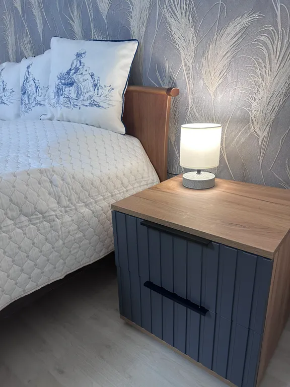 Квартира Уютная квартира в самом центре — Нижний Новгород