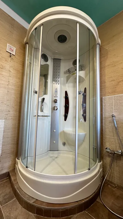 Атмосферная квартира с джакузи в историческом центре города