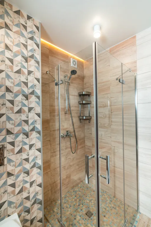 Квартира Двухкомнатная квартира в центре города — Сортавала