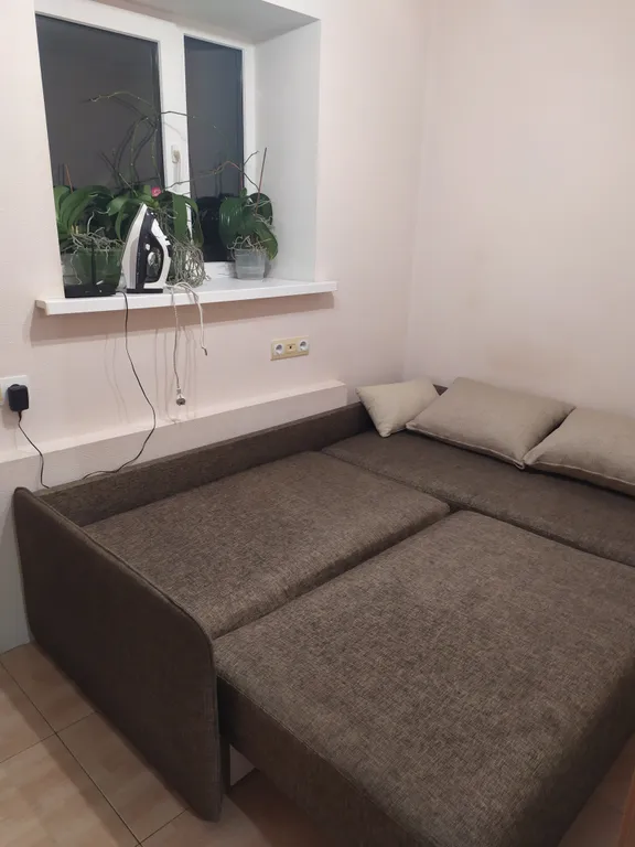 Квартира на набережной у моря от собственника