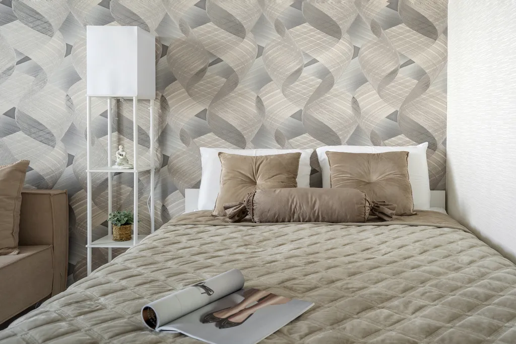 Красивая однокомнатная квартира в микрорайоне ГГМ рядом с СОК Юпитер — аренда посуточно в Нижний Тагил