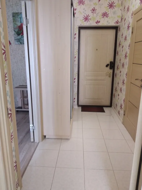 Квартира Своя квартира у моря в новом доме у парка Победы — Севастополь