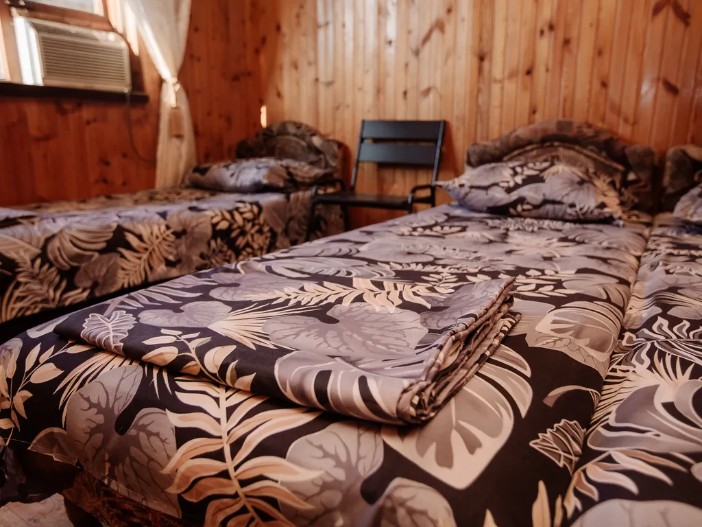 Квартира Комната — аренда посуточно в Архипо-Осиповка