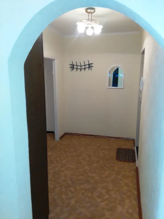 Квартира в центральном округе