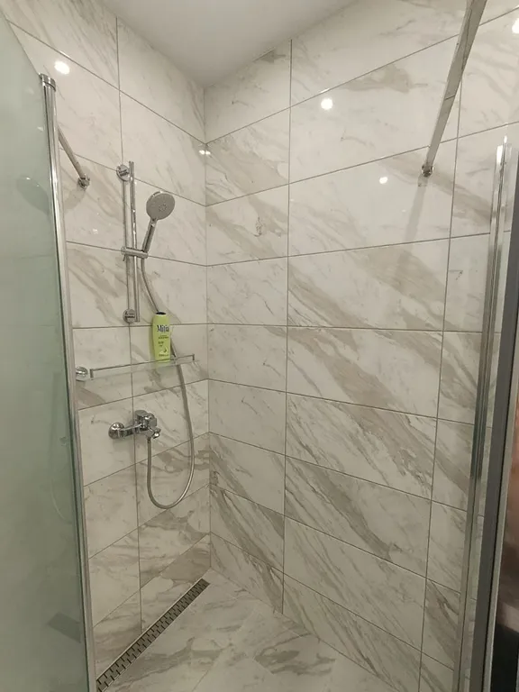 Квартира Квартира Уютная студия — Светлогорск