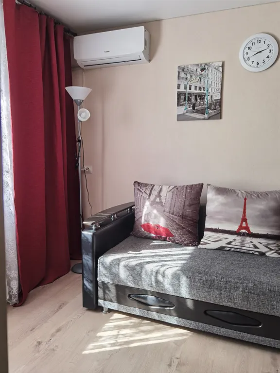 Недорогая квартира со всем необходимым — аренда посуточно в Ростов-на-Дону