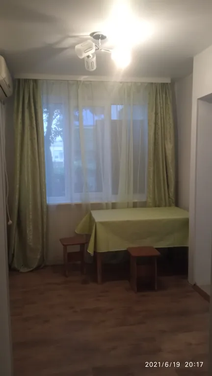 Квартира 1-комнатная Квартира — Геленджик