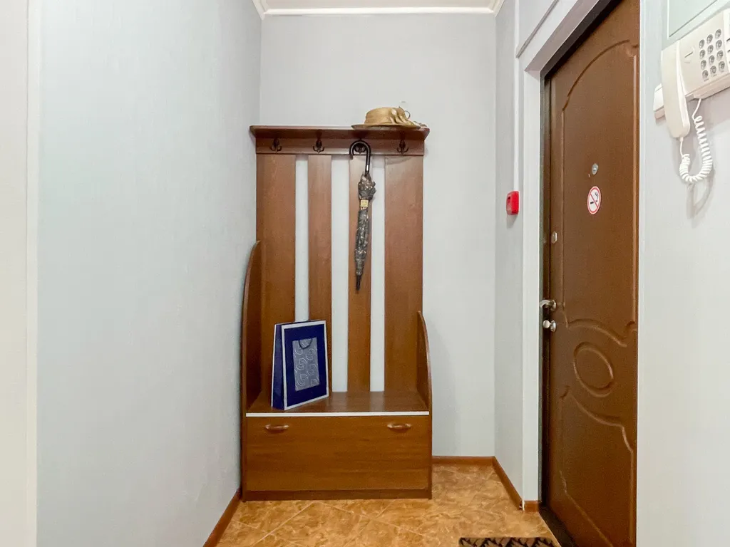 Красивая квартира в центре