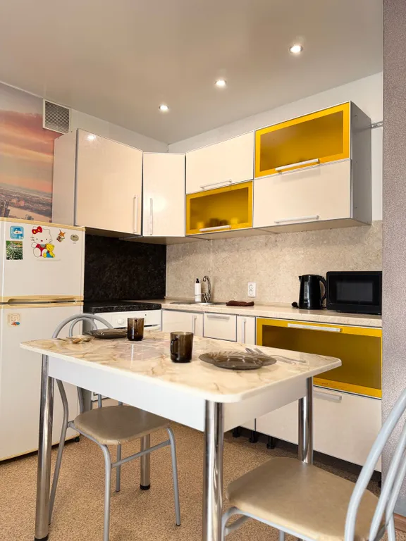 Квартира возле таможни