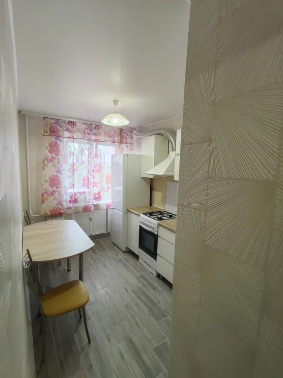 1-комнатная квартира в самом центре города