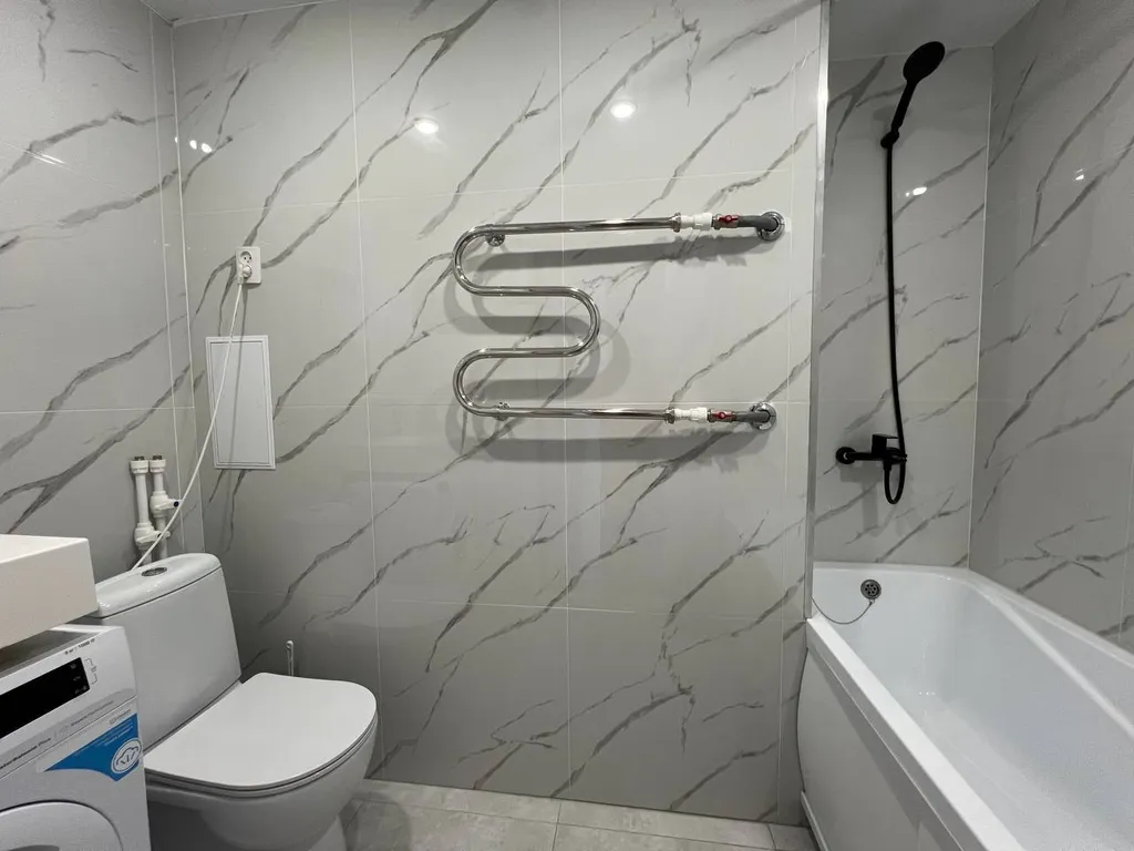 Студия в центре города