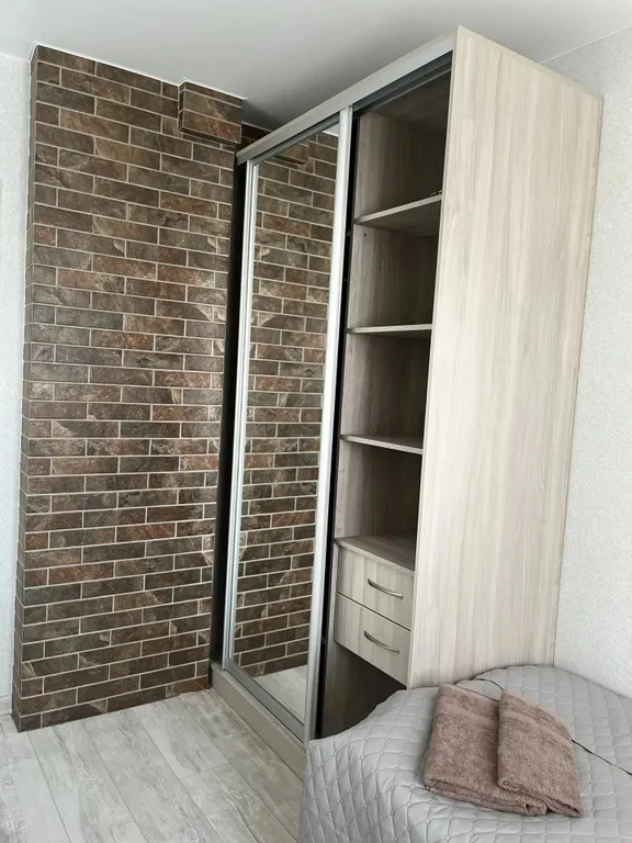 Уютный домик с комфортом