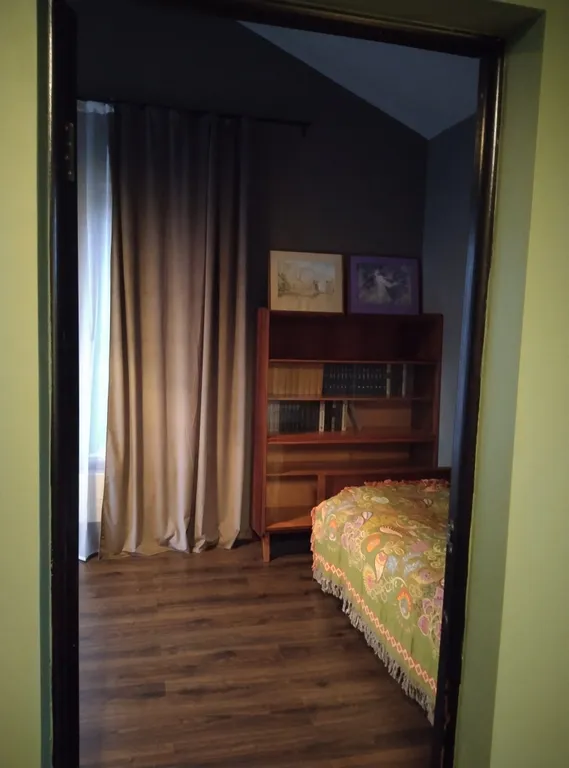 Петергоф Нюры Беспечной.