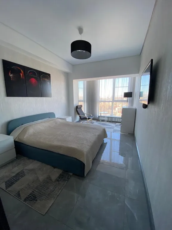 Уютная квартира центре туристического проживания