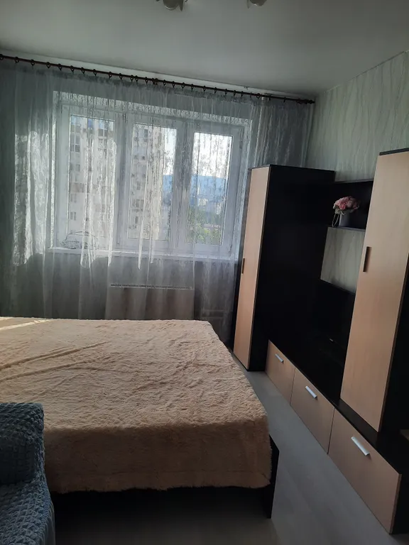 Уютная квартира возле моря