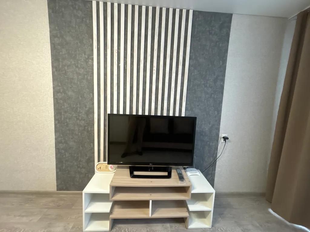 Уютная квартира в самом центре города