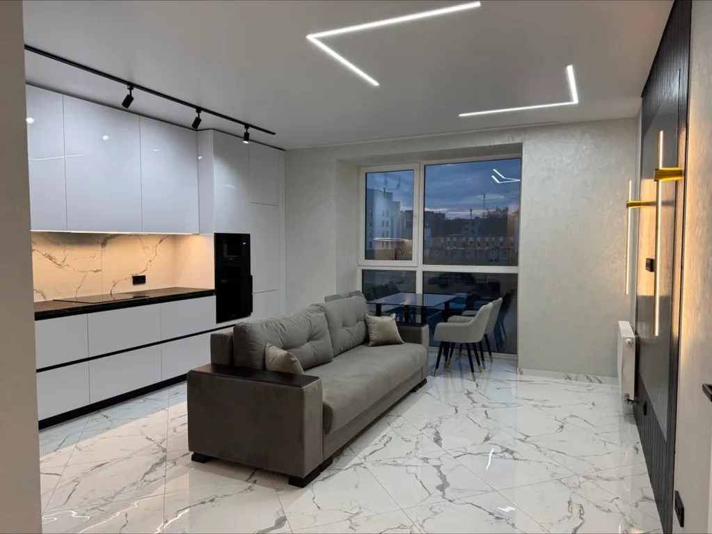 Центр! Пешеходная улица советская рядом новые апартаменты